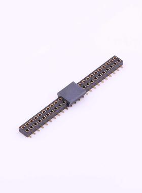 全新原装2220T-224MG0CUNR1正品/2mm 2x24P