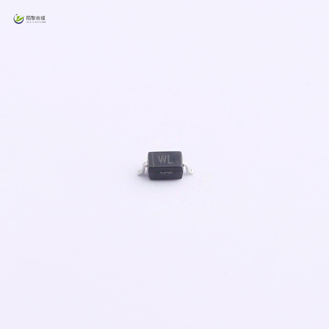 全新原装BZT52B15S正品/15V 200mW