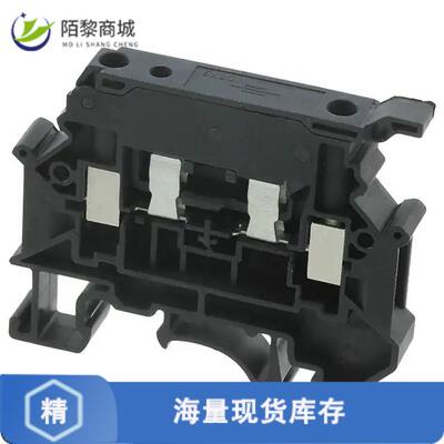 原装正品3000539全新CONN TERM BLK DISCONN 10-26AWG