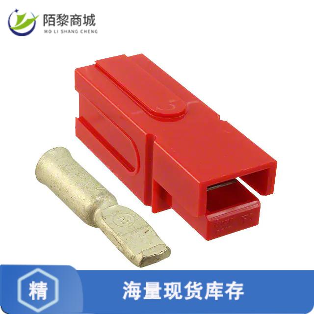 全新原装1604396-4正品/CONN PLUG 1POS IN-LINE CRIMP