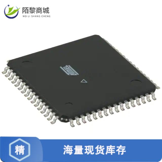 全新原装ATUC64D3-A2UT正品/IC MCU 32BIT 64KB FLASH
