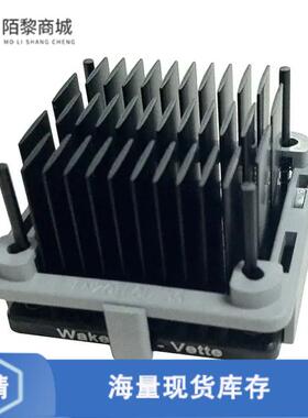 全新原装906-31-1-23-2-B-0正品/HEATSINK 31X31X23MM