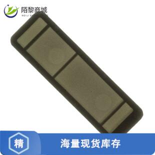 CONN 2正品 DUST COVER 4POS 全新原装 RCPT&BLADE 2058128