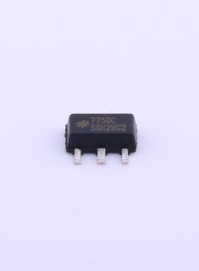 全新原装HT7750C正品/升压型 Vin=0.85V~5V Vout=5V