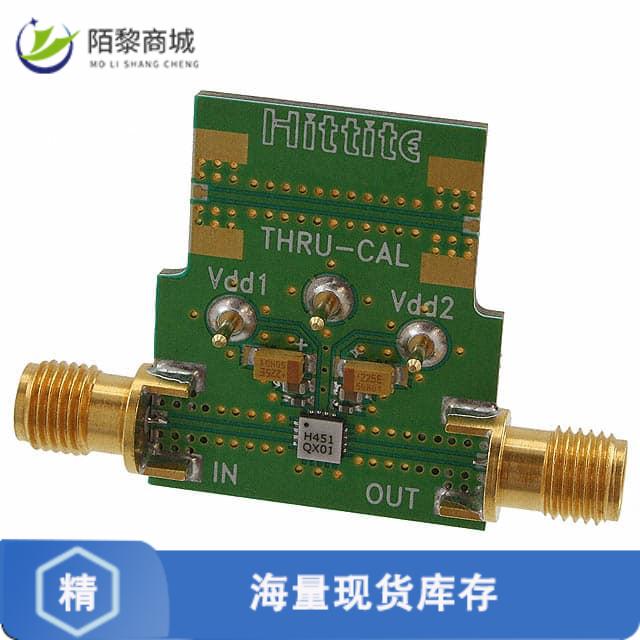 全新原装111667-HMC451LC3正品/BOARD EVAL AMP MMIC H