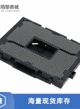 全新原装2201838-1正品/CONN SOCKET LGA 2011POS GOLD