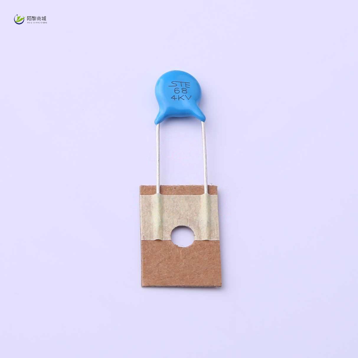 全新原装T09S1E680KQ0T0S0N0正品/68pF ±10% 4kV