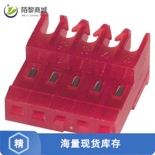 全新原装3-640620-5正品/CONN RCPT 5POS IDC 22AWG TIN