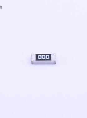 全新原装ERJ8GEY0R00V正品/0Ω 250mW