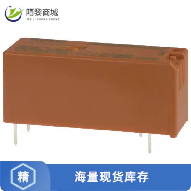 全新原装RY531012正品/RELAY GEN PURPOSE SPST 8A 12V