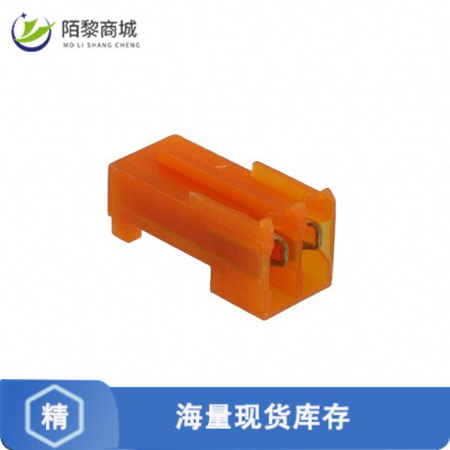 全新原装3-644460-2正品/CONN RCPT 2POS IDC 18AWG GOLD