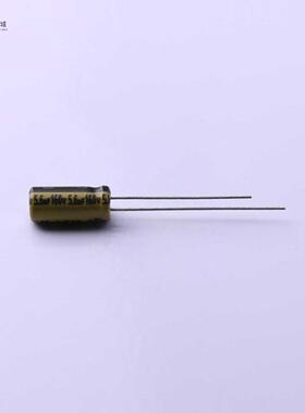 原装正品LKMB1102C5R6MF全新5.6uF ±20% 160V