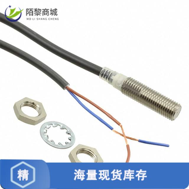 全新原装E2E-X2D1-N 5M正品/SENSOR PROX INDUCTIVE 2M