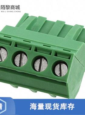 全新原装1826306正品/TERM B PLUG 4POS 5.08MM