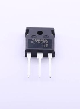 全新原装TK31N60W,S1VF(S正品/N沟道 600V 30.8A