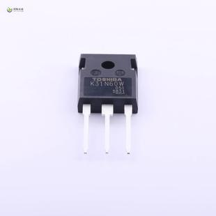 TK31N60W 600V S1VF N沟道 30.8A S正品 全新原装
