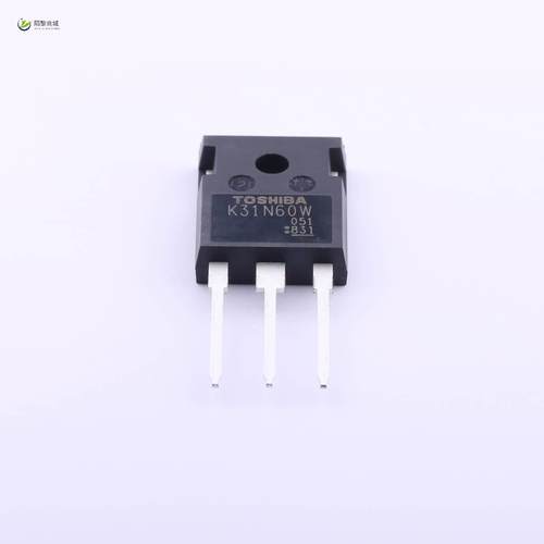 全新原装TK31N60W,S1VF(S正品/N沟道 600V 30.8A