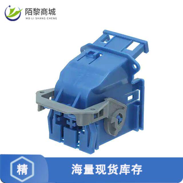 原装正品1924346-3全新SHIELD ASSY, 52P GENERATION Y, L