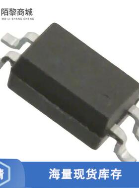 全新原装FODM217B正品/4 PIN TRANSISTOR OUTPUT MFP