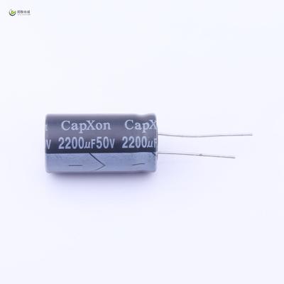 全新原装KF222M050J315A正品/2200uF ±20% 50V