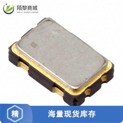 全新原装AC-50.000MBE-T正品/XTAL OSC XO 50.0000MHZ