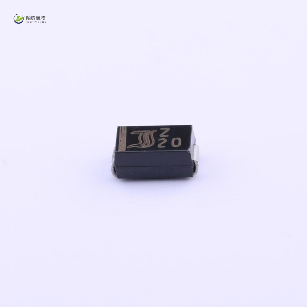 全新原装Z1SMA20正品/±5% 1W