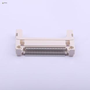 50Pin CFH CF卡座 正品 镀金15U R3C1LBM15MN2原装