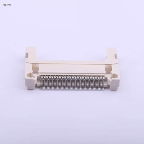 CFH-R3C1LBM15MN2原装正品CF卡座 50Pin 镀金15U