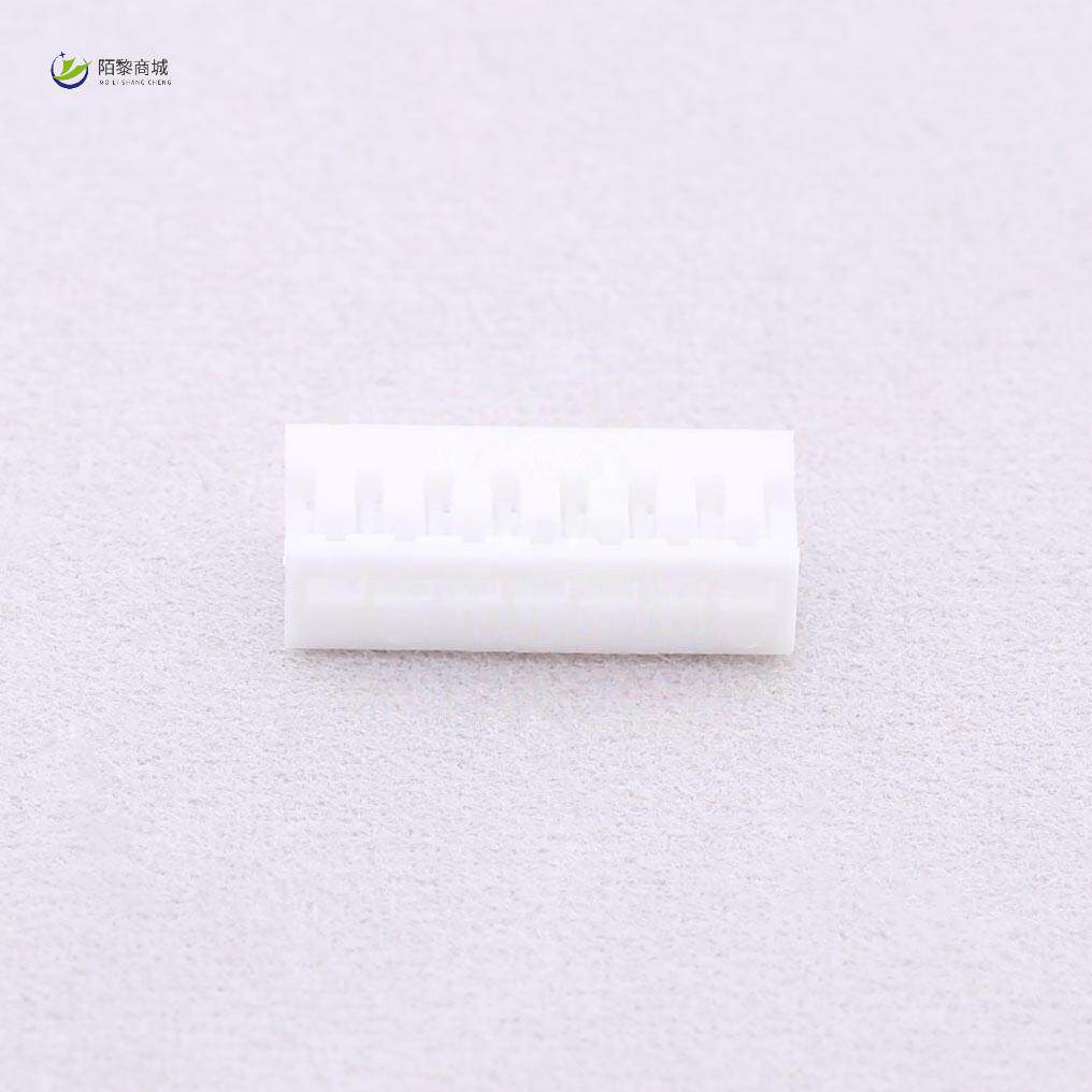 全新原装B1501H-7P正品/1.5mm 1x7P