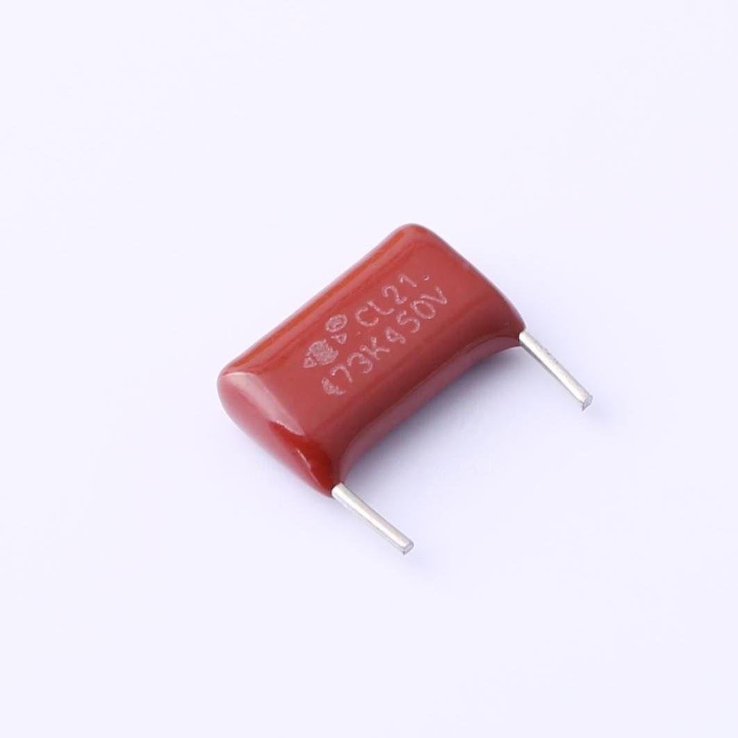 全新原装L22S473KN138120070040EOZ正品/47nF ±10% 450V