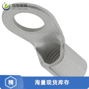 全新原装33461正品/CONN RING CIRC 8AWG #1/4 CRIMP