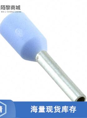 全新原装3203040正品/CONN FERRULE 24AWG BLUE