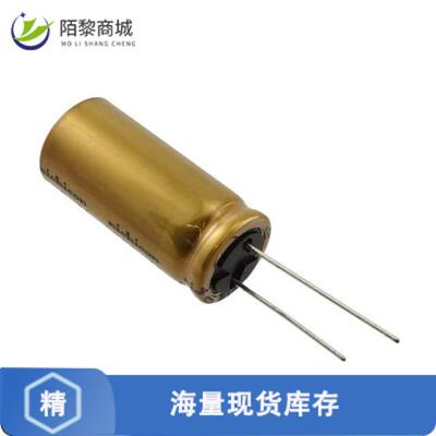 全新原装UFW1H222MHD正品/CAP ALUM 2200UF 20% 50V RA