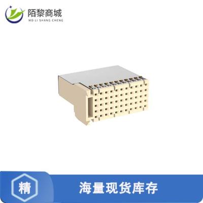 全新原装374047正品/2MM HM C 55POS F SHLD