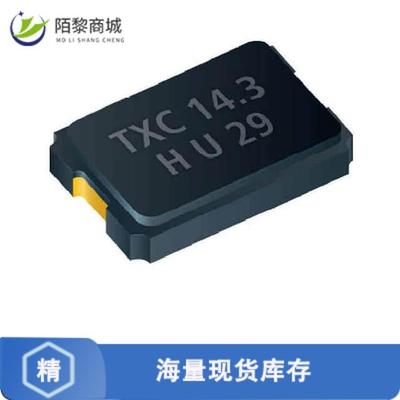 全新原装7A-24.000MAAJ-T正品/CRYSTAL 24.0000MHZ 18P