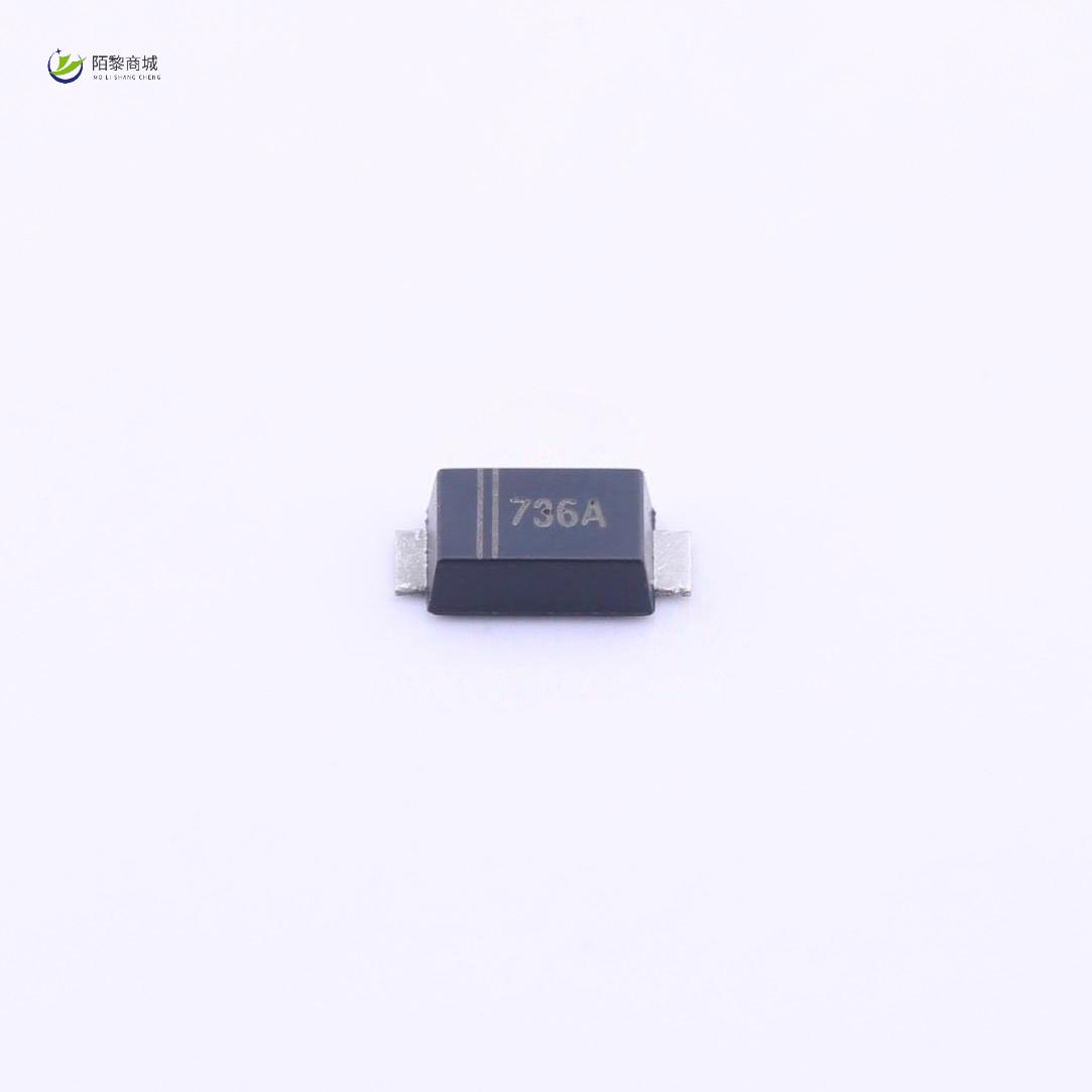 全新原装1SMAF4736A正品/6.8V 1W