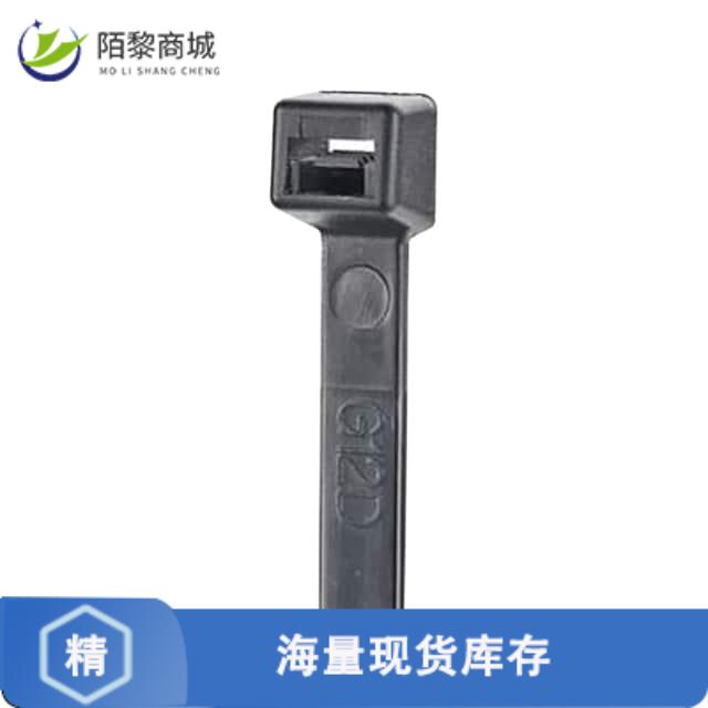 全新原装S6-50-C0正品/CBL TIE ING BLACK 50LBS 6.3