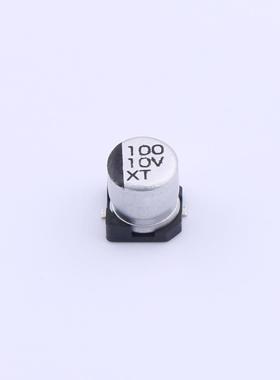 全新原装XT100UF10V90RV0060正品/100uF 10V