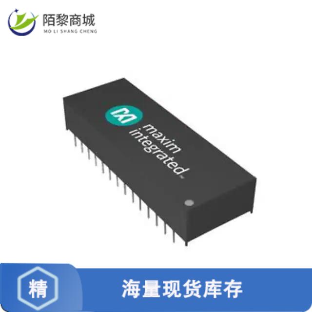 全新原装DS1230AB-85+正品/IC NVSRAM 256KBIT PAR 28EDIP