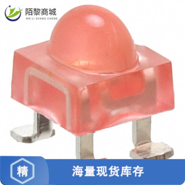 全新原装ALMD-LG37-XZ002正品/LED RED DIFFUSED SMD