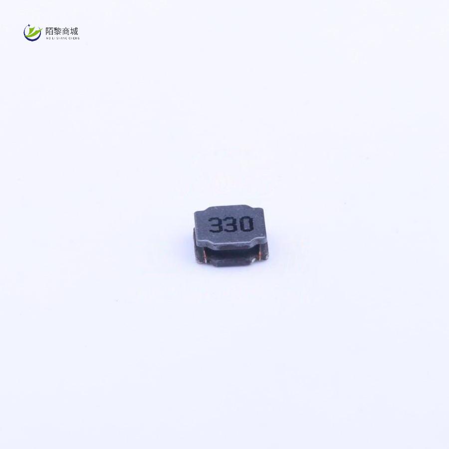 全新原装PRS5020-330MT正品/功率电感 33µH ±20% IND_5