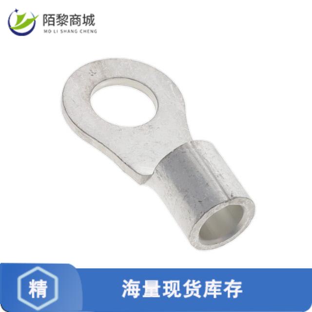 全新原装R14-8正品/CONN RING FLAT 6AWG #5/16 CRIMP