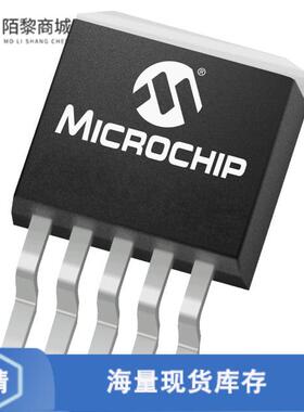 全新原装MCP1827-3302E/ET正品/IC REG LINEAR 3.3V 1.