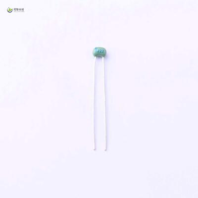 原装正品CC4-0805-CG-100V-2200pF-J-L全新2.2nF ±5% 100V
