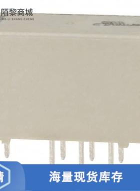 全新原装V23079A1005B301正品/RELAY GEN PURPOSE DPDT