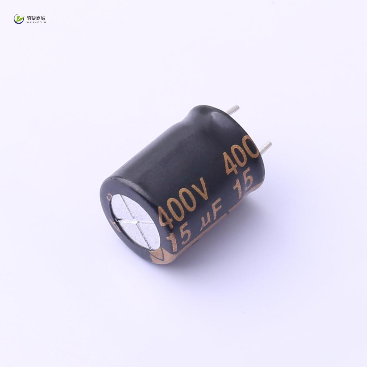 全新原装01EC3995正品/15uF ±20% 400V
