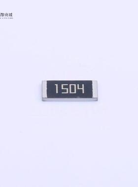 全新原装AC2512FK-071M5L正品/贴片电阻 2512 1.5MΩ ±1