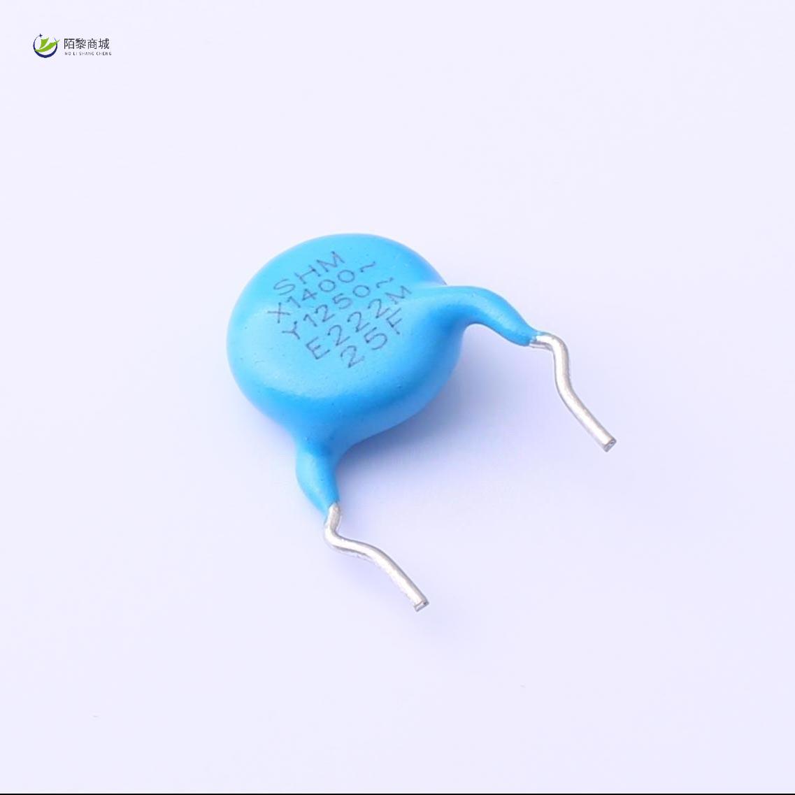 全新原装DCF222M36Y5UG7JK0AB正品/DCF222M36Y5