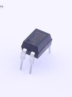 全新原装K10101B正品/单向光耦 Viso=5000Vrms VF(typ)