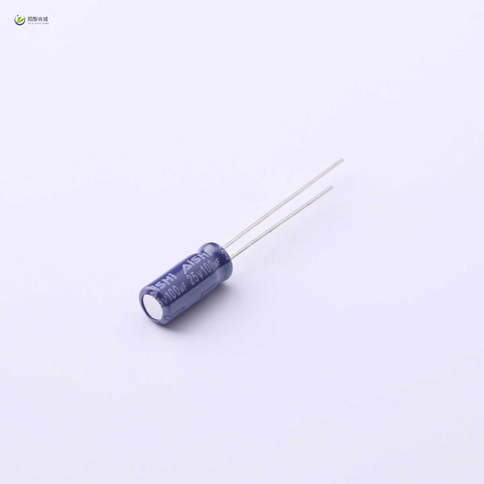 全新原装ERS1EM101D12OT正品/100uF ±20% 25V